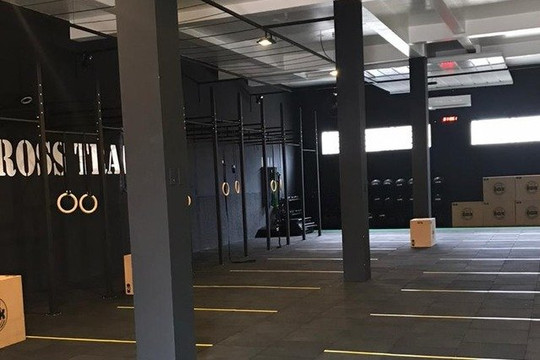 Imagem 1 da galeria do parceiro My Box - Box Dois Irmãos