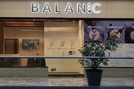 Imagen 2 de la galería del partner Balan-C