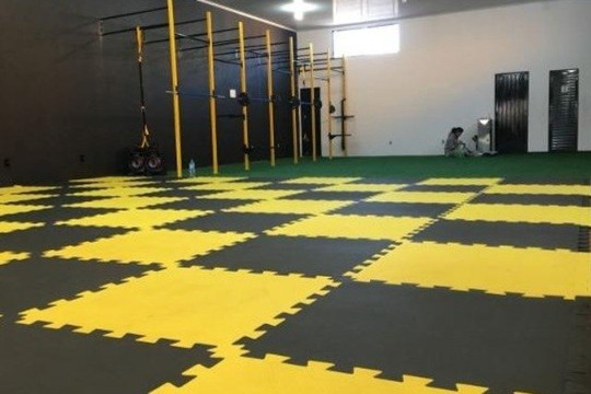 Imagem 1 da galeria do parceiro Bravus Fight Class