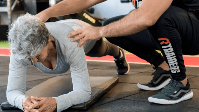 Imagem 3 da galeria do parceiro Studio Rtrainers - Águas Claras - Academia Treinamento Físico Personalizado -