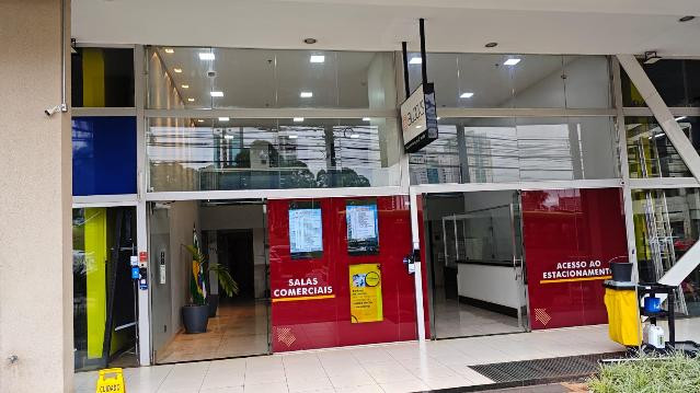 Imagem 2 da galeria do parceiro Studio Rtrainers - Águas Claras - Academia Treinamento Físico Personalizado -