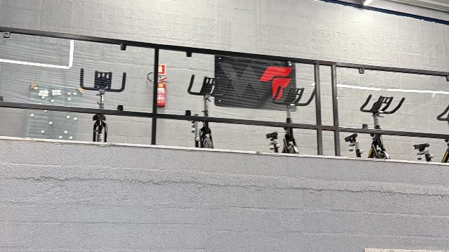 Imagem 3 da galeria do parceiro WellFeat Academia