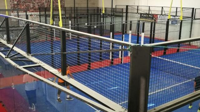 Immagine 1 dalla galleria del partner Sport City Mantova