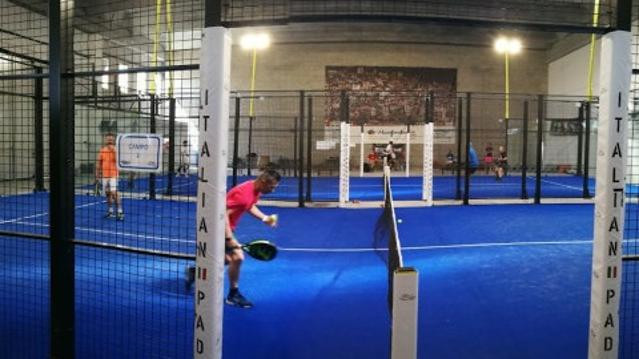 Immagine 3 dalla galleria del partner Sport City Mantova