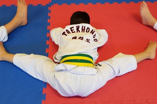 Bild 1 von 2K Training e.V. Partnergalerie