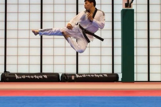 Bild 3 von 2K Training e.V. Partnergalerie