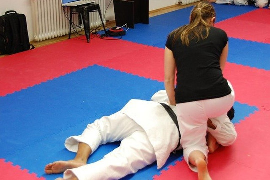 Bild 2 von 2K Training e.V. Partnergalerie