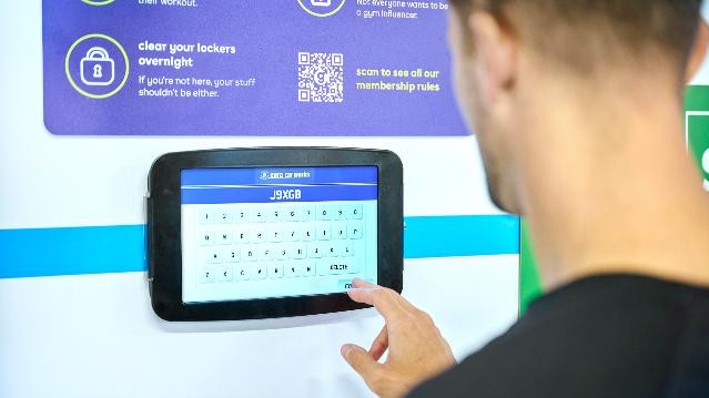 Image 3 from The Gym Group - Nottingham Chilwell partner gallery