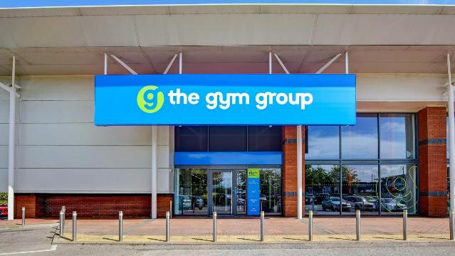 Image 2 from The Gym Group - Nottingham Chilwell partner gallery
