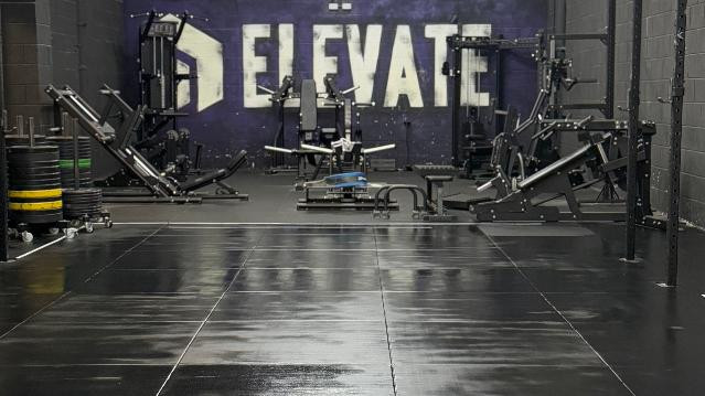 Image 1 from ELEVATE FITNESS (Athx Regional Hub) partner gallery