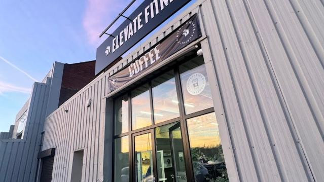 Image 3 from ELEVATE FITNESS (Athx Regional Hub) partner gallery