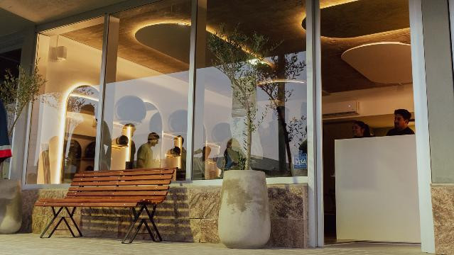 Imagen 2 de la galería del partner SOMA Amarras