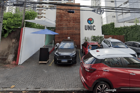 Imagem 2 da galeria do parceiro Academia Unic Espaço De Metas - Parnamirim