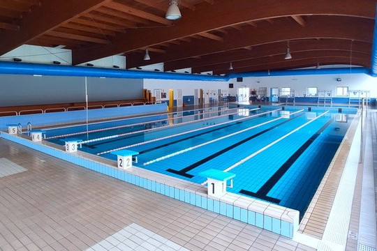 Immagine 1 dalla galleria del partner Borgaro - Rari Nantes