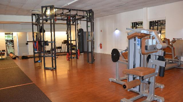 Bild 3 von BFit24 Ahrensbök Partnergalerie