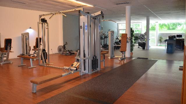 Bild 2 von BFit24 Ahrensbök Partnergalerie