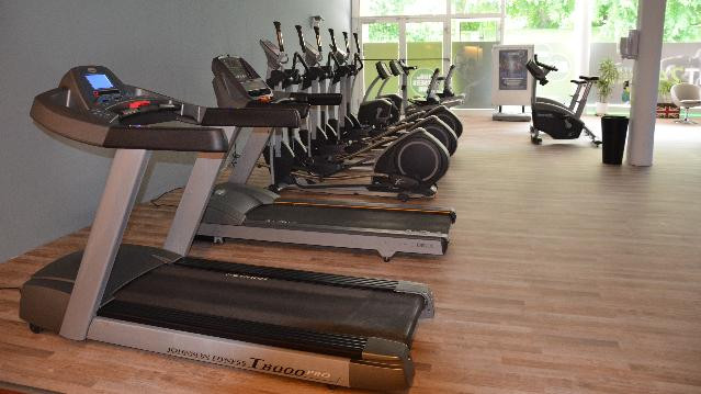 Bild 1 von BFit24 Ahrensbök Partnergalerie