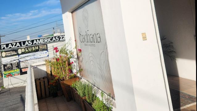 Imagen 2 de la galería del partner Sadhana Espacio Holistico