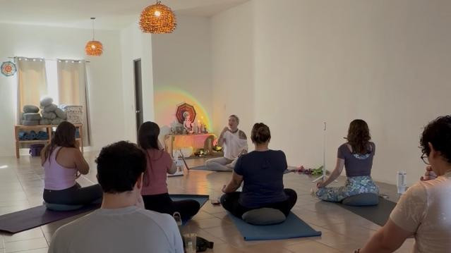 Imagen 1 de la galería del partner Sadhana Espacio Holistico