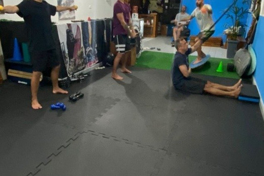 Imagem 2 da galeria do parceiro Studyo Swell