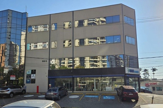 Imagem 2 da galeria do parceiro Pilates Motriz