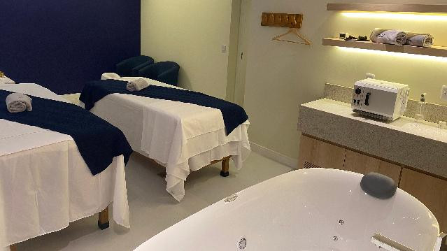 Imagem 1 da galeria do parceiro Bóson Spa - Bem-Estar, Flutuação e Terapias Integrativas