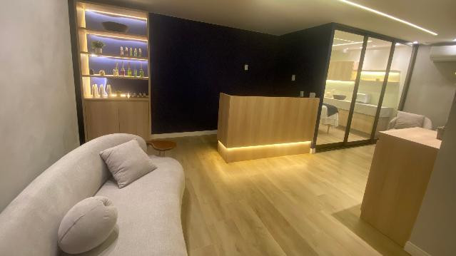 Imagem 2 da galeria do parceiro Bóson Spa - Bem-Estar, Flutuação e Terapias Integrativas