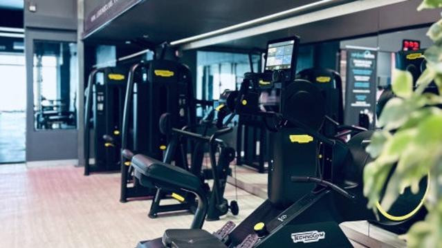 Immagine 1 dalla galleria del partner Legend Pisa