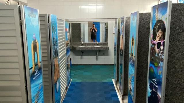 Imagem 3 da galeria do parceiro Aqua Sports Escola de Natação