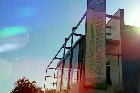 Imagem 2 da galeria do parceiro Performance