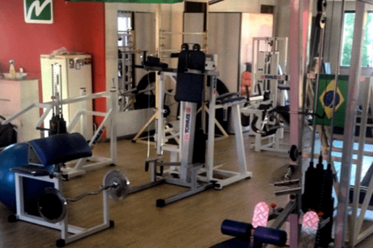 Imagem 1 da galeria do parceiro Performance