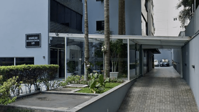 Imagem 2 da galeria do parceiro FisioTraining