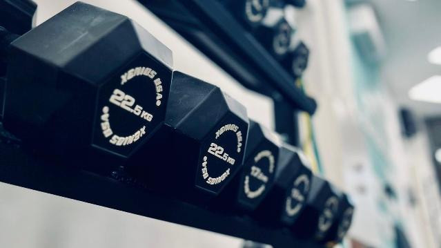 Immagine 1 dalla galleria del partner Your Personal Trainer Torino Lingotto