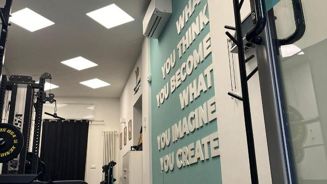 Immagine 3 dalla galleria del partner Your Personal Trainer Torino Lingotto