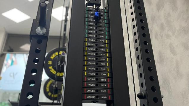 Immagine 2 dalla galleria del partner Your Personal Trainer Torino Lingotto