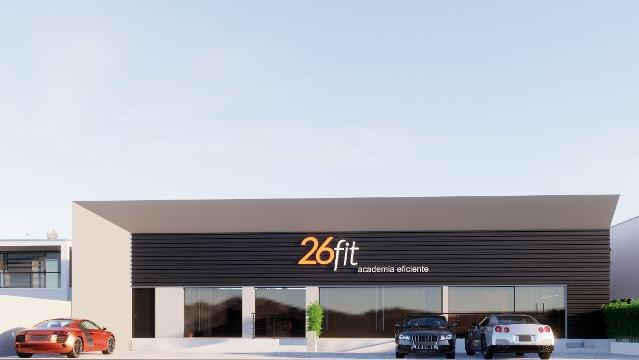 Imagem 2 da galeria do parceiro 26 Fit - Indaiatuba