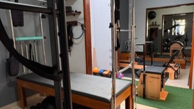 Imagem 3 da galeria do parceiro Espaço Equilibrium