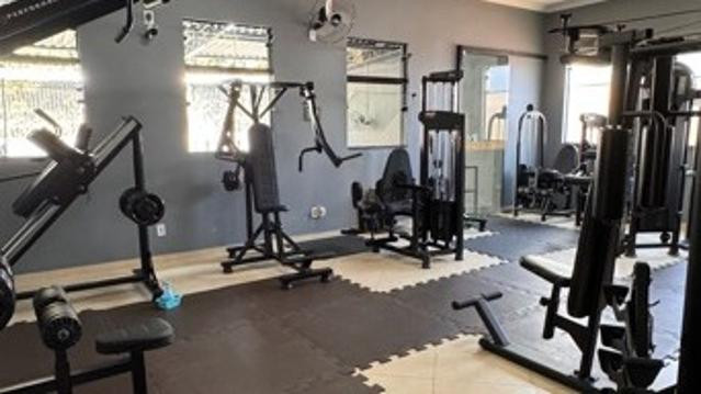 Imagem 1 da galeria do parceiro Espaço Equilibrium