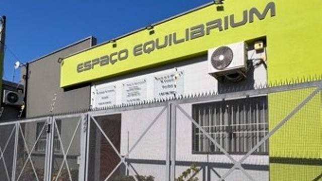 Imagem 2 da galeria do parceiro Espaço Equilibrium