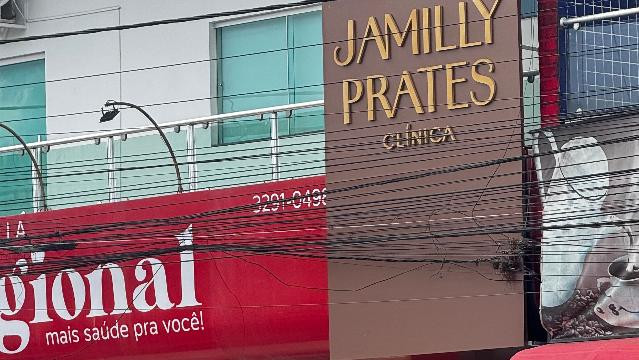 Imagem 2 da galeria do parceiro Raquel Novais Pilates e Fisioterapia