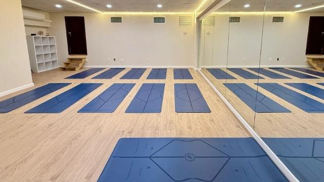 Image 1 from ST Yoga partner gallery