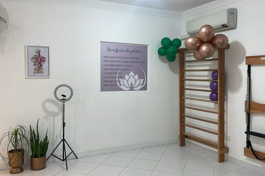 Imagem 3 da galeria do parceiro Clínica Serene