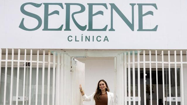 Imagem 2 da galeria do parceiro Clínica Serene