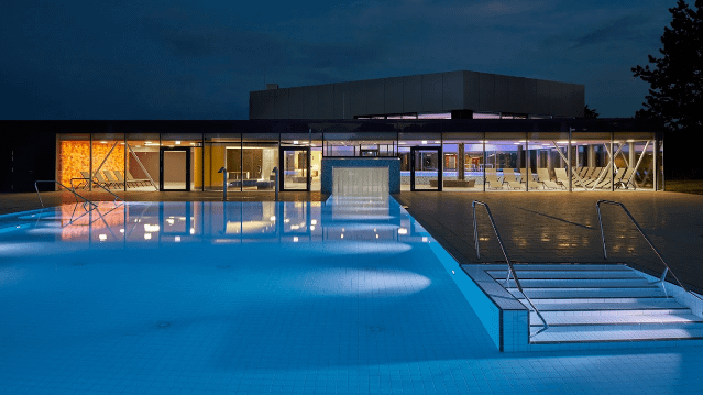 Bild 2 von Solebad Bad Wimpfen Partnergalerie