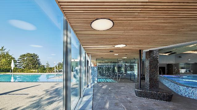 Bild 1 von Solebad Bad Wimpfen Partnergalerie