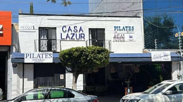 Imagen 2 de la galería del partner Pilates Meraki & Therapy