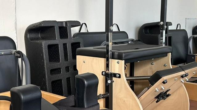 Imagen 3 de la galería del partner Pilates Meraki & Therapy