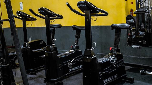 Imagem 3 da galeria do parceiro Life Fitness