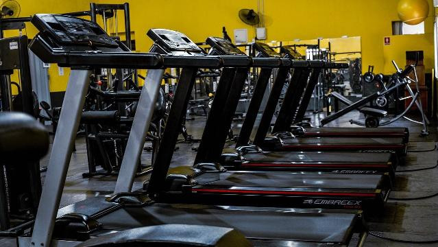 Imagem 2 da galeria do parceiro Life Fitness