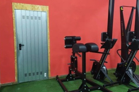 Immagine 3 dalla galleria del partner Palestra A.S.D Sunshine